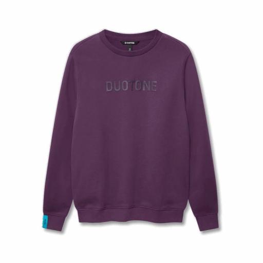 Duotone Sweater Signature - Sudadera unisex [1]