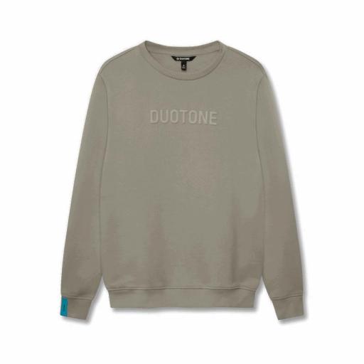 Duotone Sweater Signature - Sudadera unisex [3]