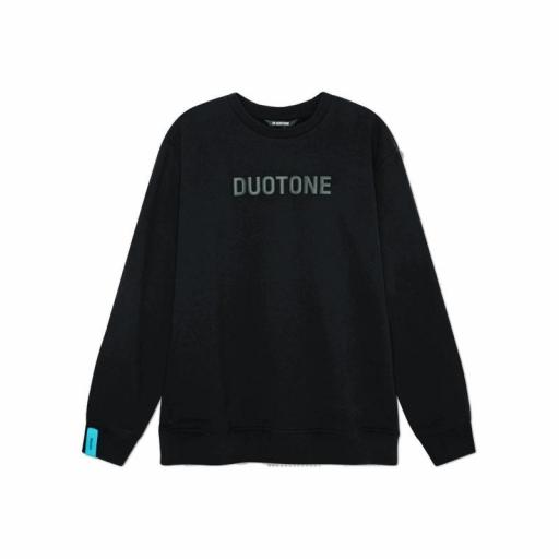 Duotone Sweater Signature - Sudadera unisex [0]