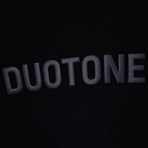 Duotone Sweater Signature - Sudadera unisex [2]