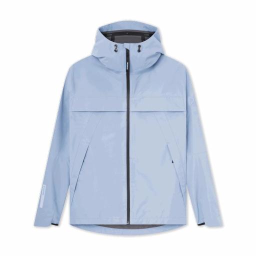 Duotone Jacket Explore 2.5L - Chaqueta impermeable unisex [0]
