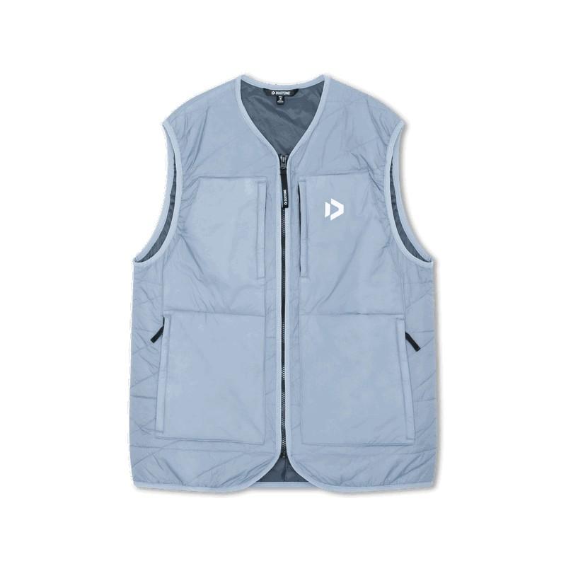 Duotone Vest Explore Insulated - Chaleco acolchado unisex