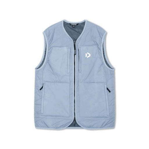 Duotone Vest Explore Insulated - Chaleco acolchado unisex [0]