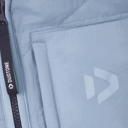 Duotone Vest Explore Insulated - Chaleco acolchado unisex [2]