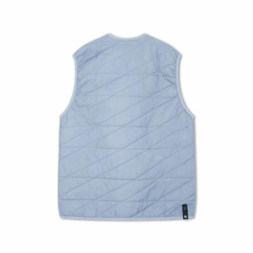 Duotone Vest Explore Insulated - Chaleco acolchado unisex [1]