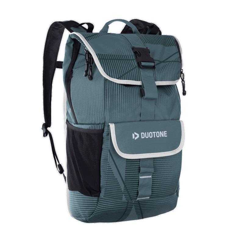 Duotone Daypack 40 L 2027 - Mochila para kite y uso diario