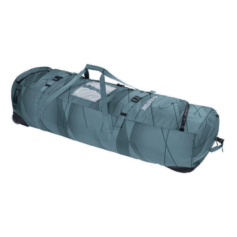 Duotone Team Bag 2027 - Bolsa de viaje para equipo de kite