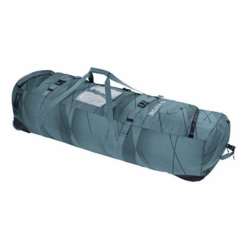 Duotone Team Bag 2027 - Bolsa de viaje para equipo de kite [0]