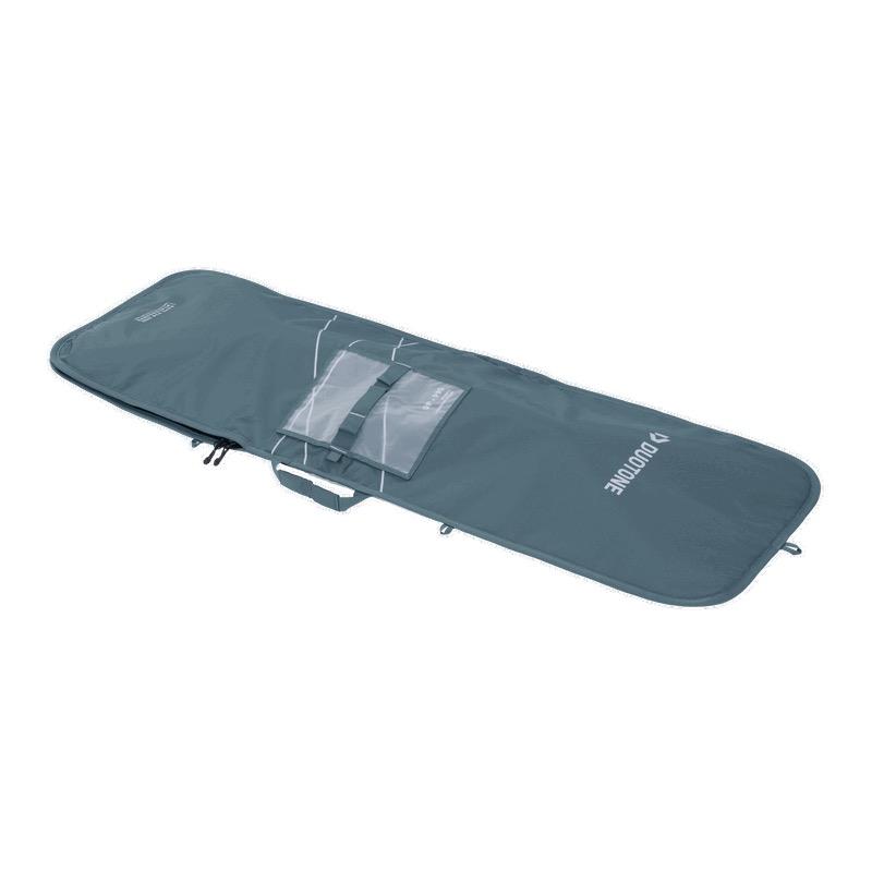 Duotone Boardbag Single Twintip 2027 - Funda de tabla kite