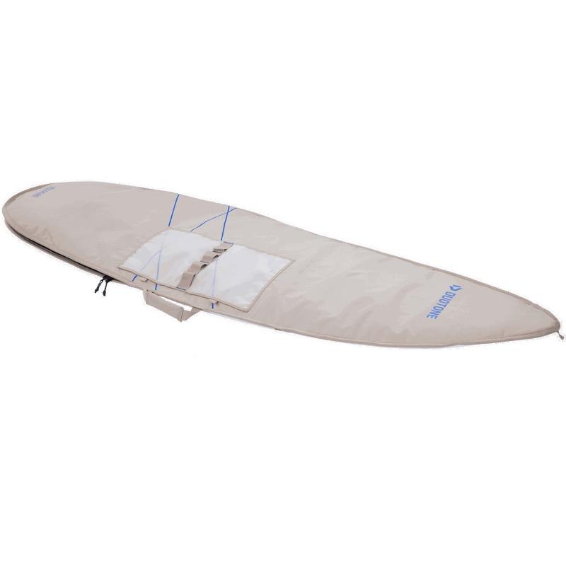 Duotone Boardbag Single Surf 2027 - Funda de tabla de surf kite