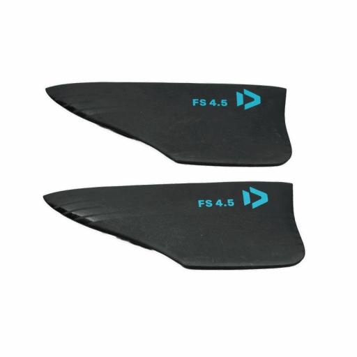 Duotone Fin Set Glass 50 - Par 2026