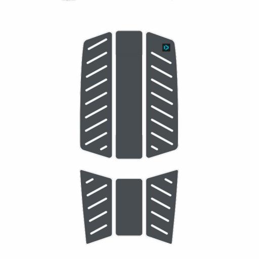 Duotone Traction Pad Front 2026