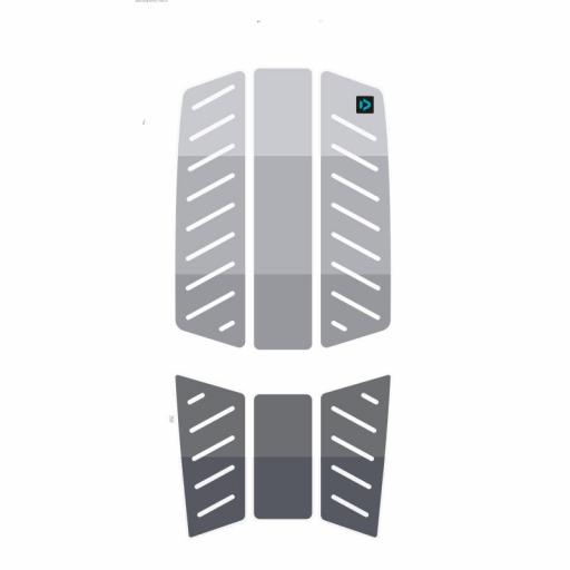 Duotone Traction Pad D/LAB Front 2026 [0]