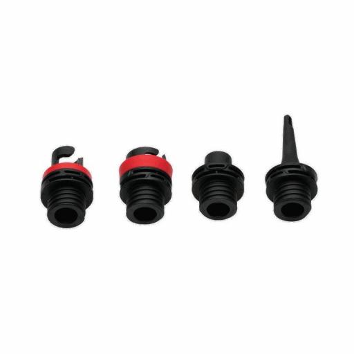 Duotone ePump Hose Adapters 2026 - Adaptadores de manguera [0]