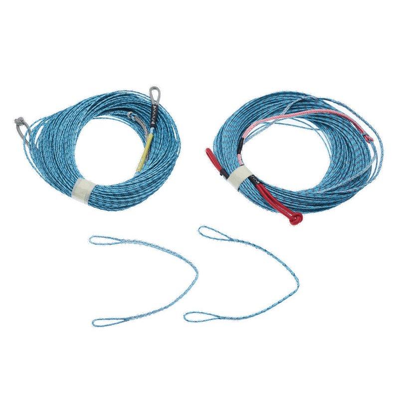 Duotone Adjustable Back Lines Click Bar 2026 - Líneas traseras