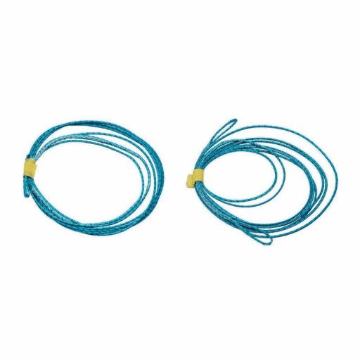 Duotone Back Extension Lines 2026 - Extensiones traseras [0]