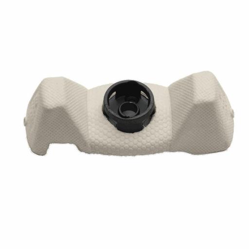 Duotone enrollador con tornillos Click Bar