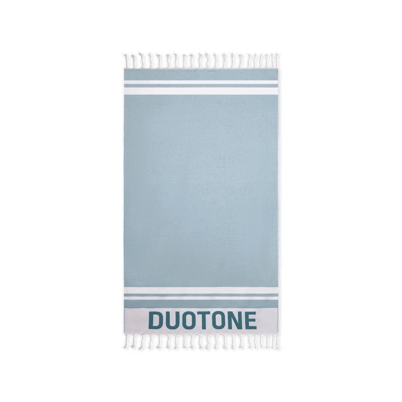 Duotone Towel Logo - Toalla de algodon