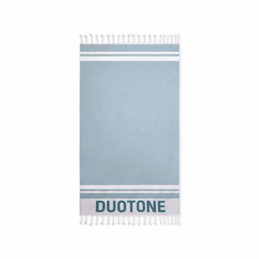 Duotone Towel Logo - Toalla de algodon [0]