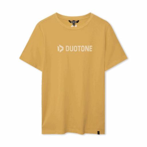 Duotone Tee Originals SS - Camiseta de hombre [3]