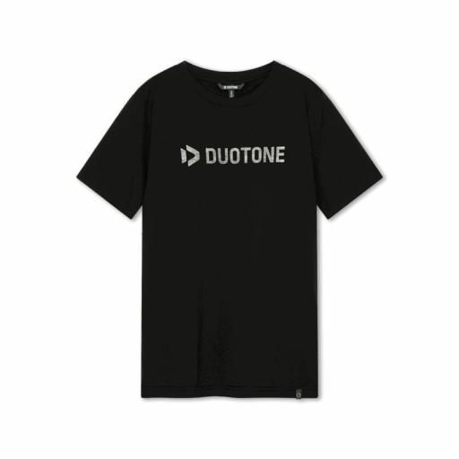 Duotone Tee Originals SS - Camiseta de hombre [0]