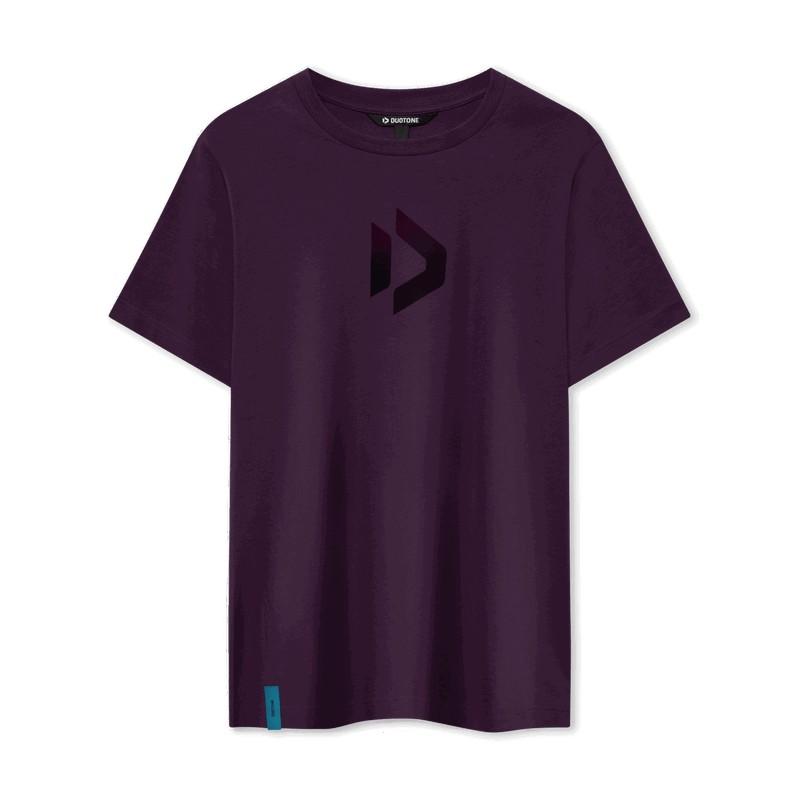 Duotone Tee Signature SS - Camiseta de hombre