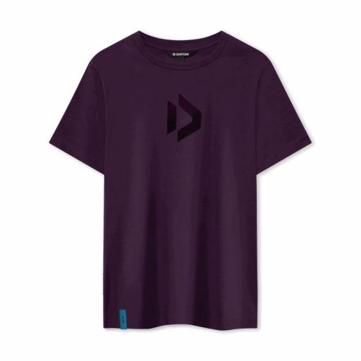 Duotone Tee Signature SS - Camiseta de hombre [0]