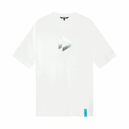 Duotone Tee Signature SS - Camiseta de hombre [3]