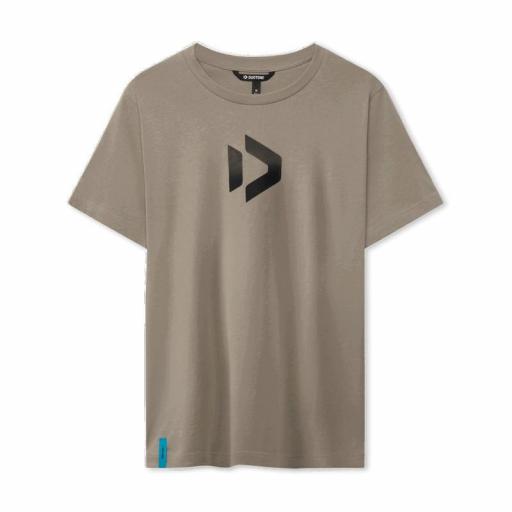 Duotone Tee Signature SS - Camiseta de hombre [2]