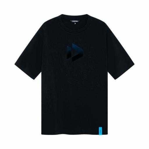 Duotone Tee Signature SS - Camiseta de hombre [1]