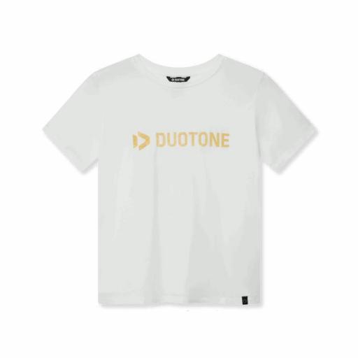 Duotone Tee Original SS - Camiseta de mujer [1]