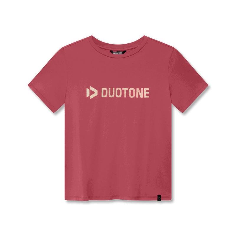 Duotone Tee Original SS - Camiseta de mujer