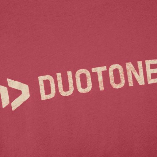 Duotone Tee Original SS - Camiseta de mujer [2]
