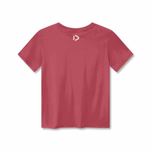 Duotone Tee Original SS - Camiseta de mujer [3]