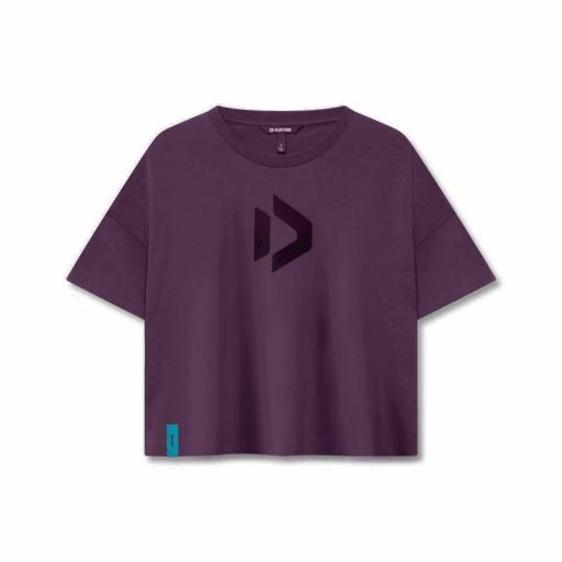 Duotone Tee Signature SS - Camiseta de mujer [2]