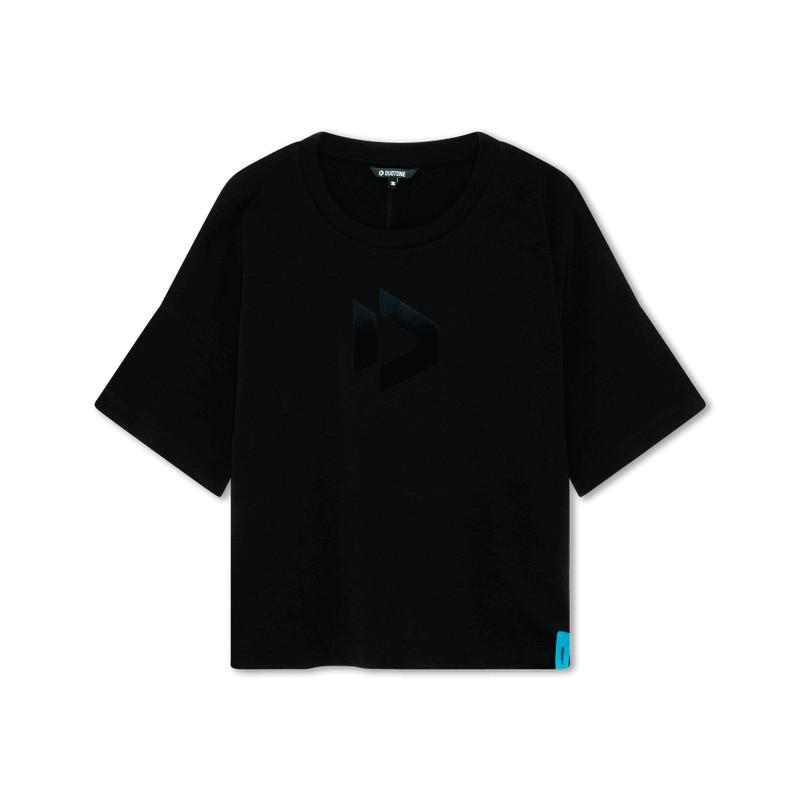 Duotone Tee Signature SS - Camiseta de mujer