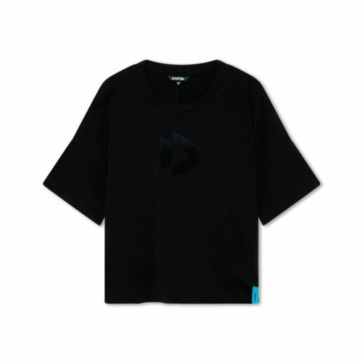 Duotone Tee Signature SS - Camiseta de mujer [0]