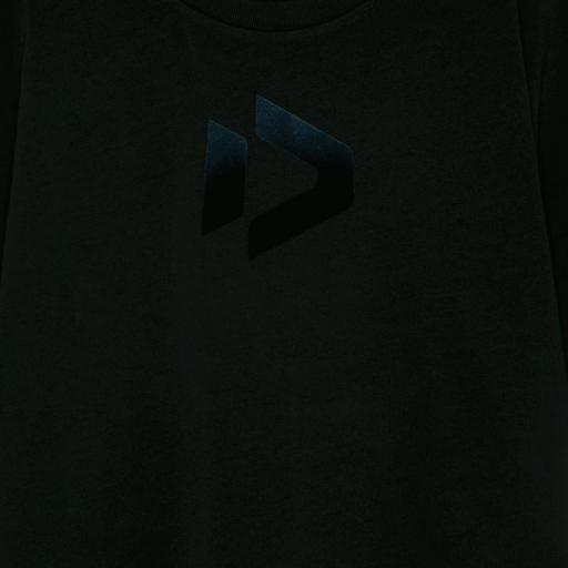 Duotone Tee Signature SS - Camiseta de mujer [3]