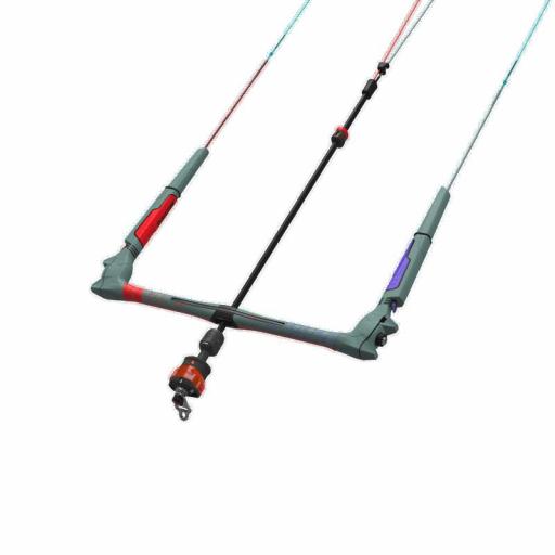 Duotone Barra de kitesurf Click Bar Quad Control SS27 [0]