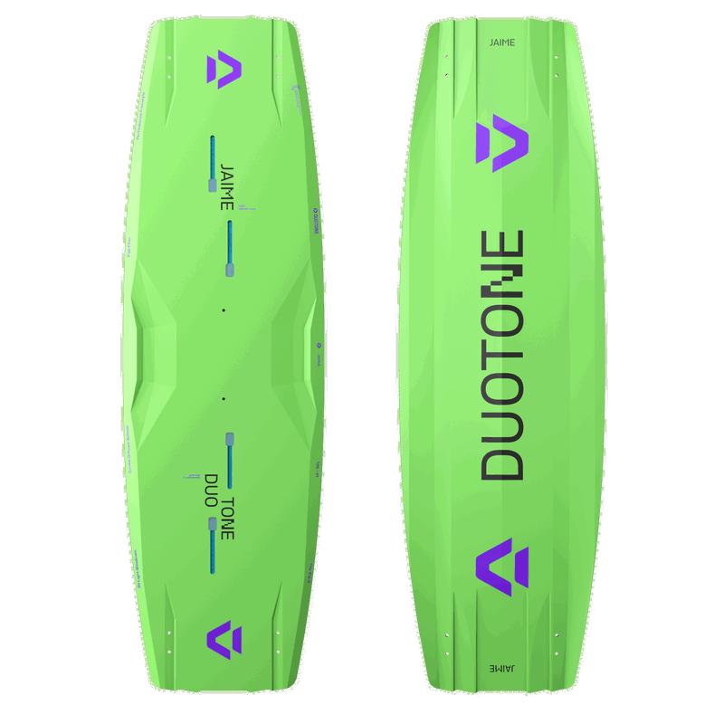 Duotone Jaime Concept Blue 2027 - Tabla Twintip Freeride y Big Air