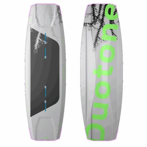 Duotone TS Freestyle SLS 2027 - Tabla Twintip Freestyle [0]
