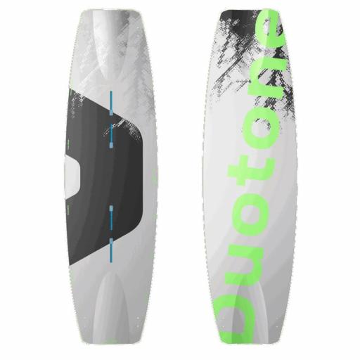 Duotone TS Park 2027 - Tabla Twintip Wakestyle [0]