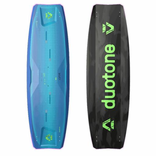 Duotone Select SLS 2027 - Tabla Twintip Freeride