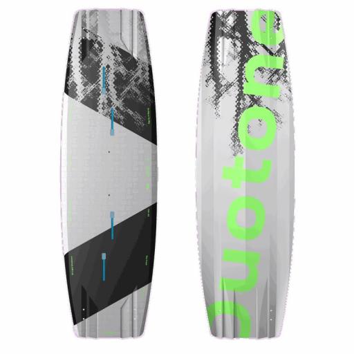 Duotone TS Big Air SLS 2027 - Tabla Twintip Big Air [0]