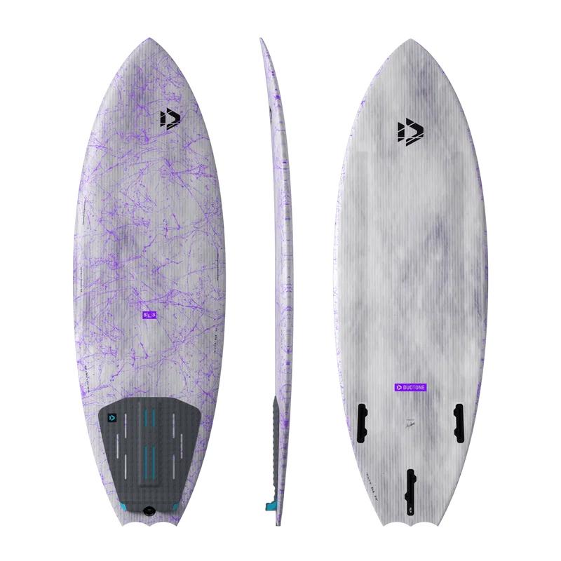 Duotone Volt SLS 2027 - Tabla Surfkite