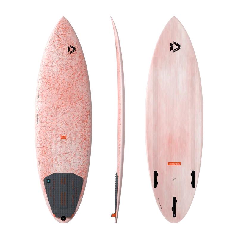 Duotone Blur SLS 2027 - Tabla Surfkite