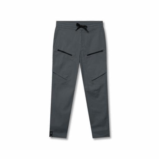Duotone Pants DT Explore FW27 - Pantalon unisex de algodon organico [3]