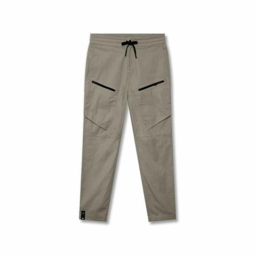 Duotone Pants DT Explore FW27 - Pantalon unisex de algodon organico [0]
