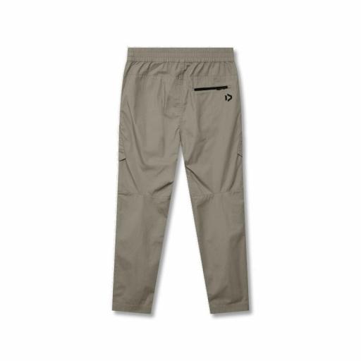 Duotone Pants DT Explore FW27 - Pantalon unisex de algodon organico [1]