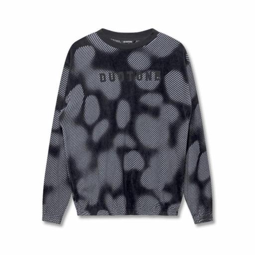 Duotone Sweater Originals Fleece FW27 - Sudadera unisex [1]